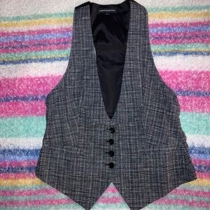 Express Design Studio waistcoat